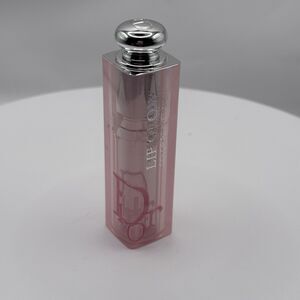 Dior Addict Lip Glow Color 007 Raspberry by Christian Dior made in France